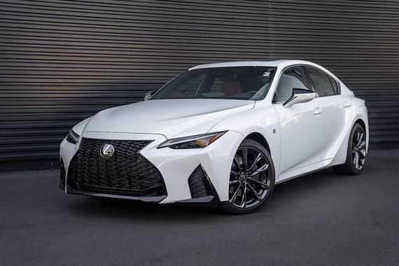 LEXUS IS 2023 JTHGZ1E22P5032660 image LEXUS IS 2023 JTHGZ1E22P5032660 image