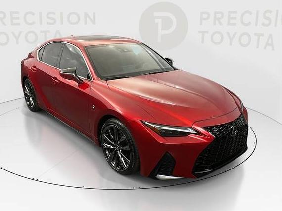 LEXUS IS 2023 JTHGZ1B27P5068719 image LEXUS IS 2023 JTHGZ1B27P5068719 image