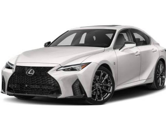 LEXUS IS 2023 JTHGZ1B21P5061538 image LEXUS IS 2023 JTHGZ1B21P5061538 image