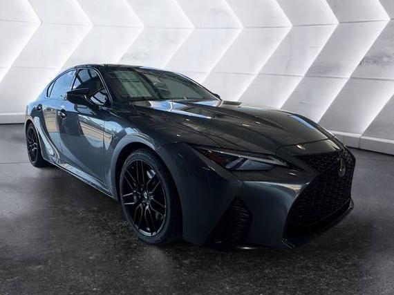 LEXUS IS 2023 JTHAP1D27P5003314 image LEXUS IS 2023 JTHAP1D27P5003314 image
