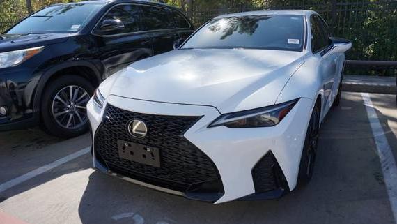 LEXUS IS 2023 JTHGZ1B22P5059894 image LEXUS IS 2023 JTHGZ1B22P5059894 image