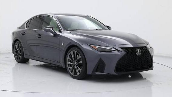 LEXUS IS 2023 JTHGZ1B27P5060359 image LEXUS IS 2023 JTHGZ1B27P5060359 image