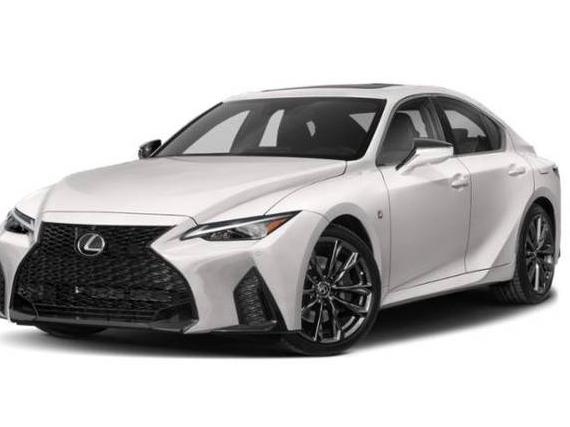 LEXUS IS 2023 JTHGZ1E28P5027513 image LEXUS IS 2023 JTHGZ1E28P5027513 image