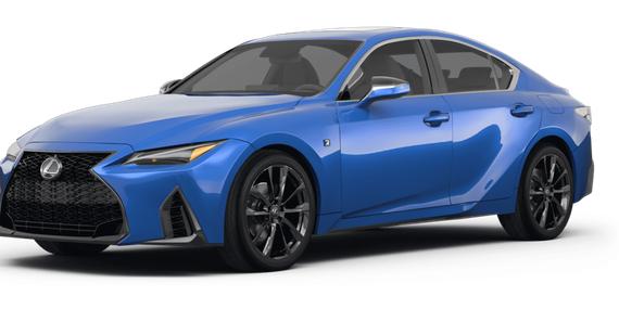 LEXUS IS 2023 JTHGZ1E23P5032229 image LEXUS IS 2023 JTHGZ1E23P5032229 image