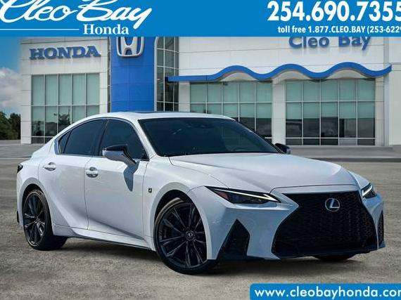 LEXUS IS 2023 JTHGZ1B28P5068874 image LEXUS IS 2023 JTHGZ1B28P5068874 image