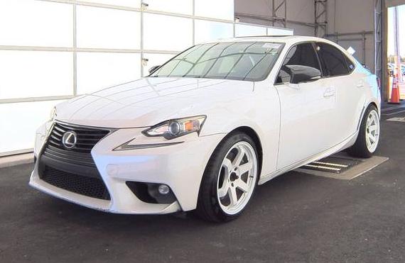 LEXUS IS 2016 JTHBA1D24G5004488 image