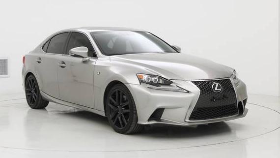 LEXUS IS 2016 JTHBA1D25G5032641 image LEXUS IS 2016 JTHBA1D25G5032641 image