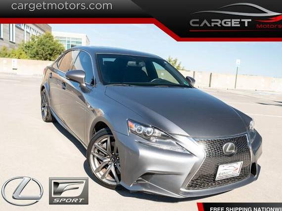 LEXUS IS 2016 JTHBA1D22G5026652 image LEXUS IS 2016 JTHBA1D22G5026652 image