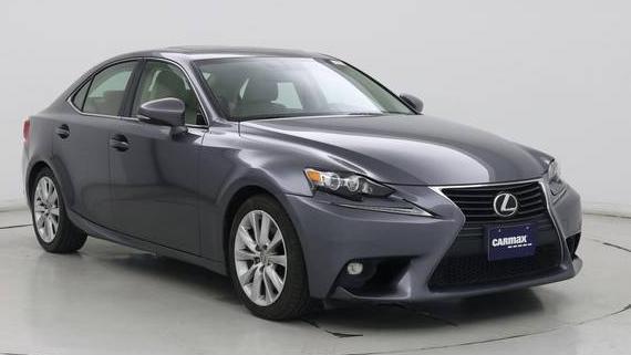 LEXUS IS 2016 JTHBA1D23G5022738 image