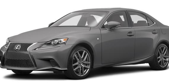 LEXUS IS 2016 JTHBA1D21G5019630 image