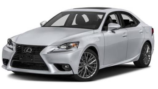 LEXUS IS 2016 JTHCM1D28G5009673 image