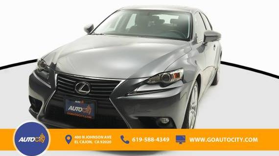 LEXUS IS 2016 JTHBA1D26G5025004 image LEXUS IS 2016 JTHBA1D26G5025004 image