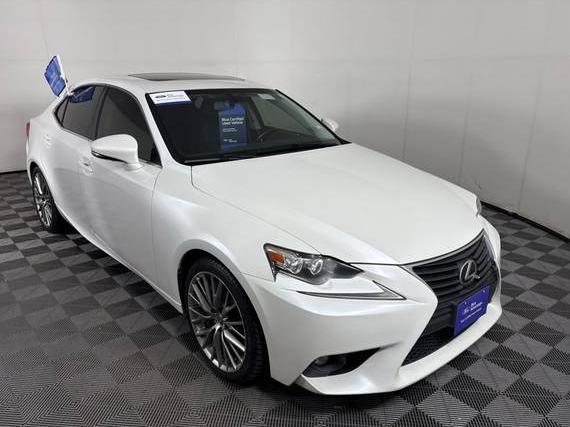 LEXUS IS 2016 JTHBA1D24G5005110 image LEXUS IS 2016 JTHBA1D24G5005110 image
