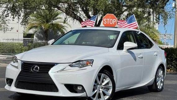 LEXUS IS 2016 JTHBA1D24G5003826 image LEXUS IS 2016 JTHBA1D24G5003826 image