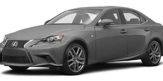 LEXUS IS 2016 JTHBA1D29G5016118 image