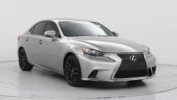 LEXUS IS 2016 JTHBA1D21G5002455 image LEXUS IS 2016 JTHBA1D21G5002455 image