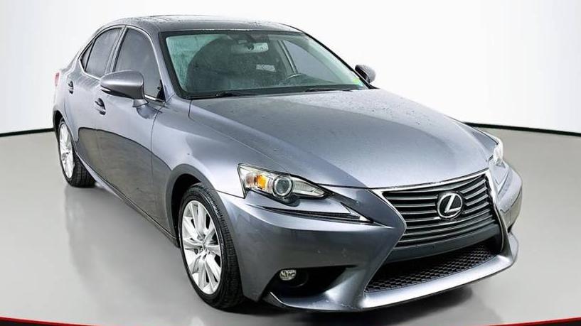 LEXUS IS 2016 JTHBA1D24G5027124 image