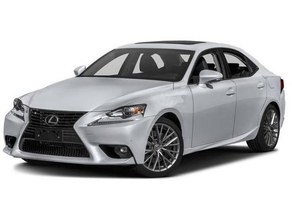 LEXUS IS 2016 JTHCM1D29G5005891 image