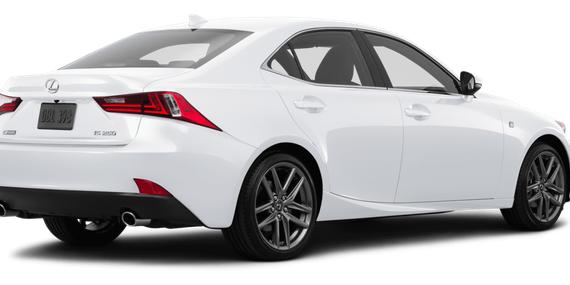 LEXUS IS 2016 JTHCM1D25G5006794 image LEXUS IS 2016 JTHCM1D25G5006794 image
