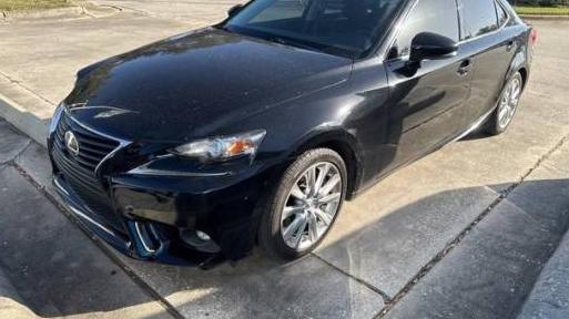 LEXUS IS 2016 JTHCM1D28G5003694 image