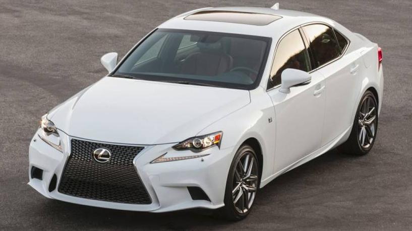 LEXUS IS 2016 JTHCM1D27G5008093 image LEXUS IS 2016 JTHCM1D27G5008093 image