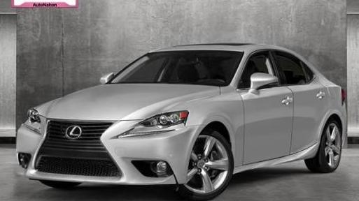 LEXUS IS 2016 JTHCE1D28G5011940 image