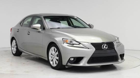 LEXUS IS 2016 JTHBA1D25G5021462 image