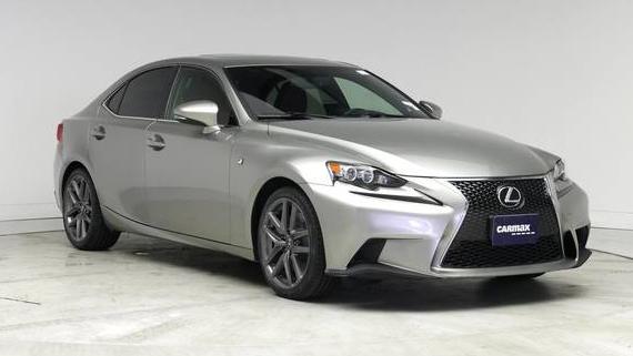 LEXUS IS 2016 JTHCM1D26G5004522 image
