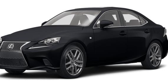 LEXUS IS 2016 JTHBA1D20G5019361 image LEXUS IS 2016 JTHBA1D20G5019361 image