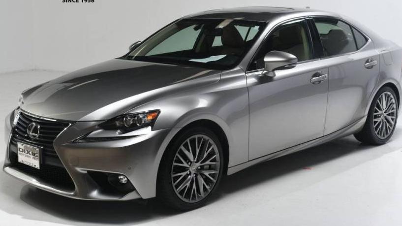 LEXUS IS 2016 JTHCM1D29G5006457 image