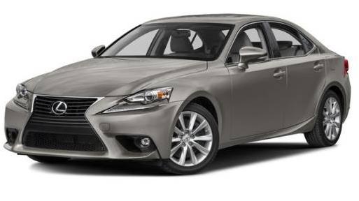 LEXUS IS 2016 JTHBA1D29G5009136 image