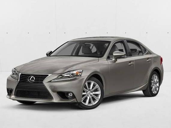 LEXUS IS 2016 JTHBA1D22G5011231 image LEXUS IS 2016 JTHBA1D22G5011231 image