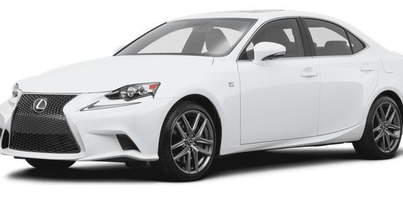 LEXUS IS 2016 JTHBA1D28G5018409 image