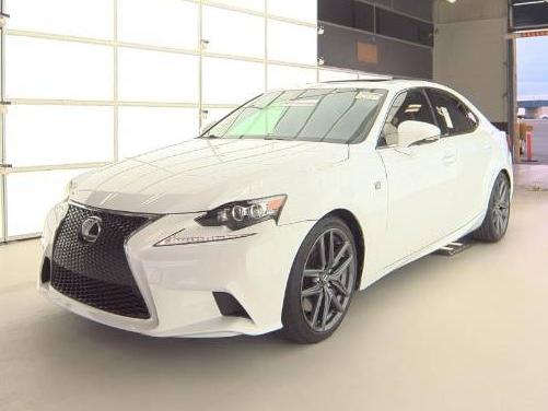 LEXUS IS 2016 JTHCM1D24G5007208 image