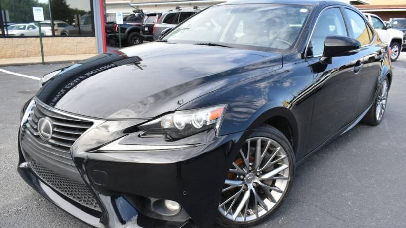 LEXUS IS 2016 JTHCM1D20G5001776 image