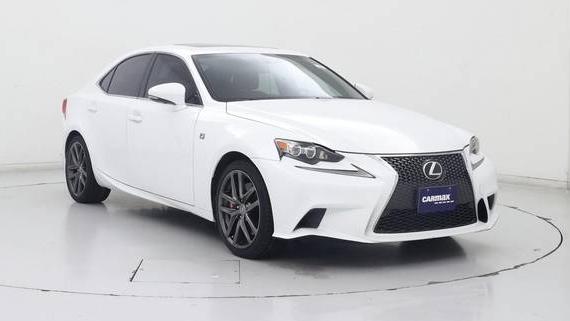 LEXUS IS 2016 JTHBA1D26G5006209 image