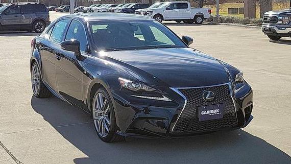 LEXUS IS 2016 JTHBE1D25G5028013 image LEXUS IS 2016 JTHBE1D25G5028013 image