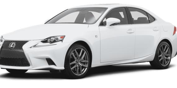 LEXUS IS 2016 JTHBA1D24G5020948 image