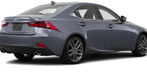 LEXUS IS 2016 JTHCM1D26G5003032 image
