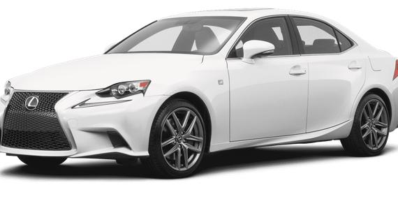 LEXUS IS 2016 JTHBA1D24G5022358 image