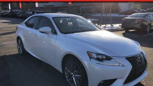 LEXUS IS 2016 JTHCM1D26G5009865 image