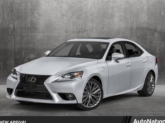 LEXUS IS 2016 JTHCM1D28G5014906 image