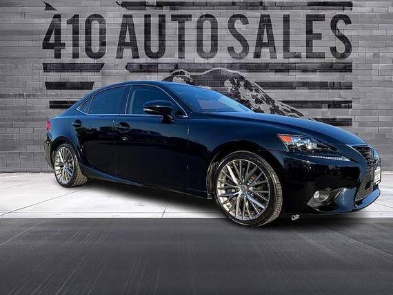 LEXUS IS 2016 JTHCM1D28G5004229 image LEXUS IS 2016 JTHCM1D28G5004229 image