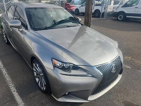 LEXUS IS 2016 JTHBA1D21G5035066 image LEXUS IS 2016 JTHBA1D21G5035066 image