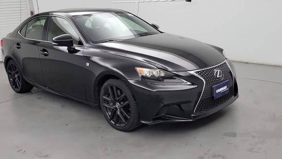 LEXUS IS 2016 JTHCM1D21G5006873 image LEXUS IS 2016 JTHCM1D21G5006873 image