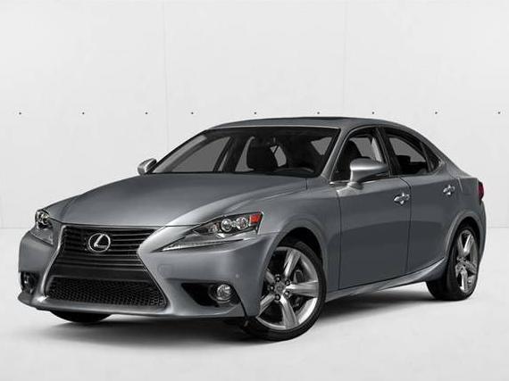 LEXUS IS 2016 JTHBE1D26G5025475 image LEXUS IS 2016 JTHBE1D26G5025475 image