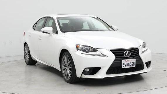 LEXUS IS 2016 JTHCM1D24G5013025 image LEXUS IS 2016 JTHCM1D24G5013025 image
