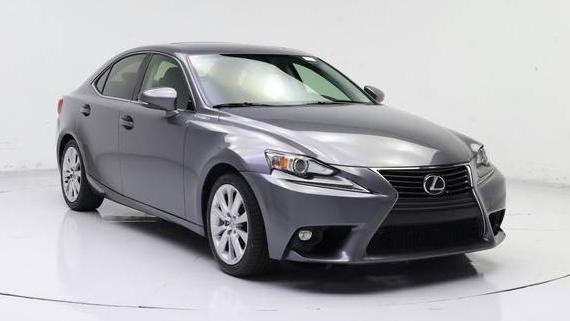 LEXUS IS 2016 JTHBA1D27G5012259 image LEXUS IS 2016 JTHBA1D27G5012259 image