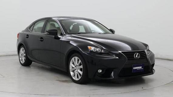 LEXUS IS 2016 JTHCM1D23G5004932 image
