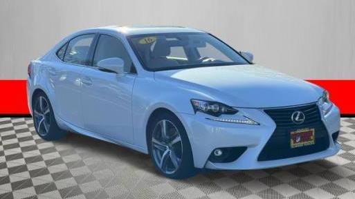 LEXUS IS 2016 JTHCM1D20G5010431 image